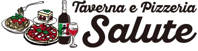 Taverna e Pizzeria Salute（タヴェルナ・エ・ピッツェリア　サルーテ）