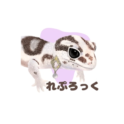 れぷろっく