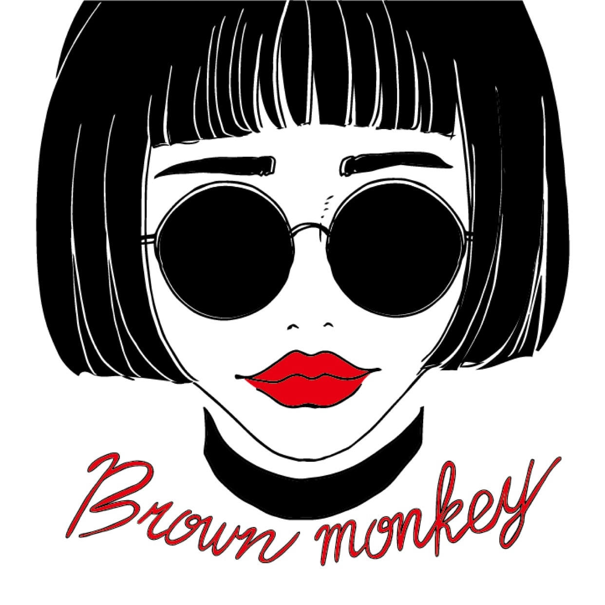 BrownMonkey  ブラウンモンキー