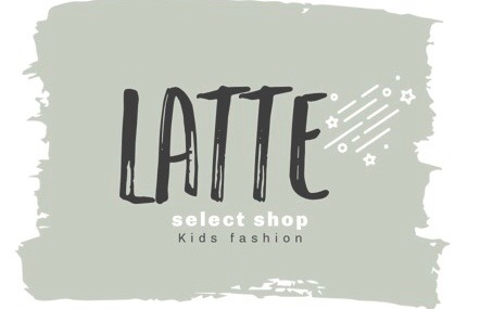 Select shop LATTE