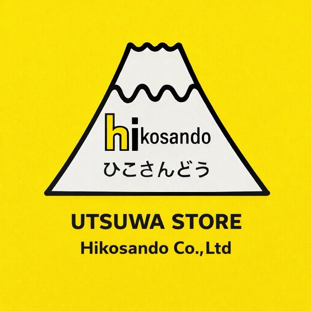 ひこさんどう | やきもの&その他販売部