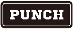 BAG | PUNCH