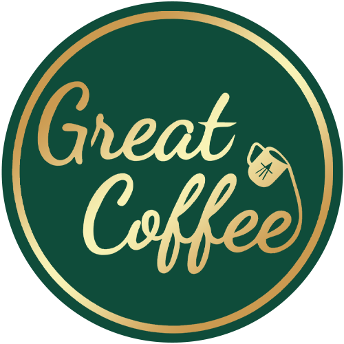 Great Coffee Atsu