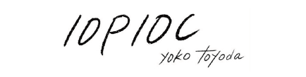 10P10C　yoko toyoda