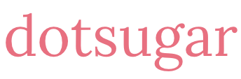 Dotsugar