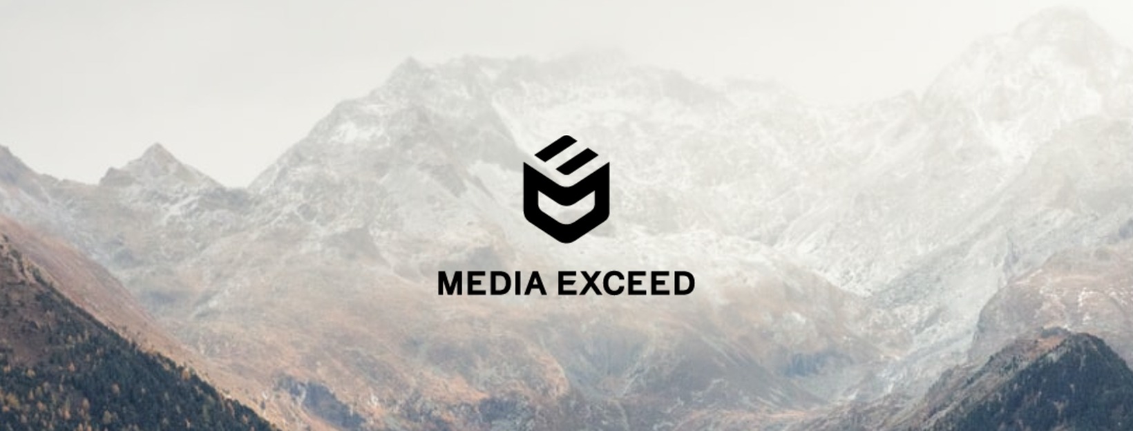 MEDIA EXCEED SHOP