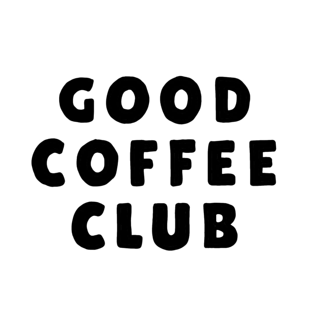 GOOD COFFEE CLUB